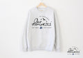 Our Memories Signature Crewneck